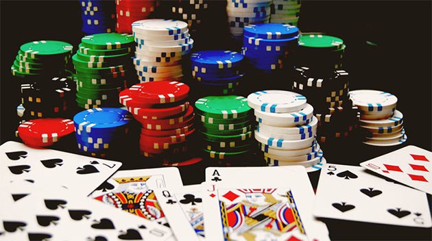 Info Seputar Judi Poker Online Uang Asli Terbaru